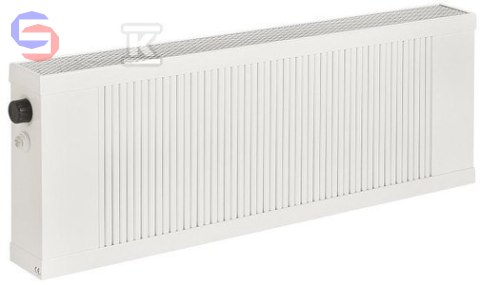 GRZEJNIK MIEDŹ-AL SD3/40 PODŁ.DOLN.SOLLARIU REGULUS-system