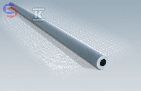 ARMACELL IZO-MAX IZO-22/9-PE Otulina polietylenowa szara 18x18x1000mm