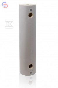 HEXONIC JAD (K) 3.18 Izolacja wymiennika 0.17x0.17x1.51m 1.78kg