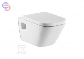 ROCA GAP Miska WC podwieszana 540x350x400mm 27.5kg