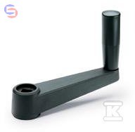 MT.160 AS-17X17 KORBA ELESA+GANTER