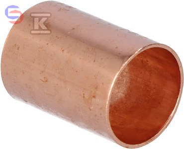 CONEX MUFA CU 5270 22 LWXLW Miedź 34x23x23mm 21g