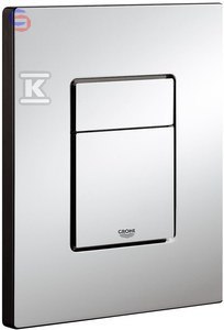 GROHE Skate Cosmopolitan Przycisk Spłukujący Chrom 0.11x0.17x0.21m