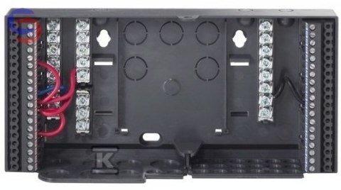 DANFOSS ECL COMFORT 310 Podstawa regulatora 0.32kg 0.05x0.11x0.23m