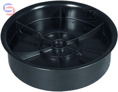 POKRYWA/DNO PP 315 R.KORUG. (DIAMIR 315) KACZMAREK