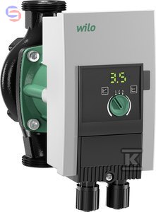 WILO YONOS MAXO 30/0,5-12 PN10 Pompa obiegowa 7kg 0,3x0,24x0,34m