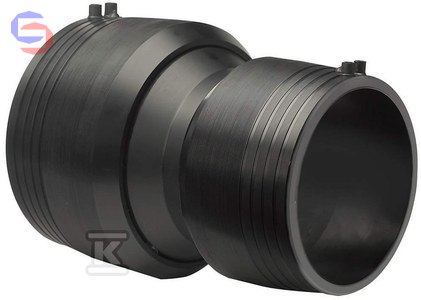 REDUK.EL.D200X160 SDR11,PN10GAZ/PN16WODA GEORG FISCHER