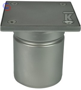 ATT Rewizja płytowa RW150/110 stal nierdzewna 150x150x150mm 1.5kg