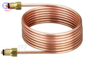 RURKA IMPULSOWA 1.5M DANFOSS