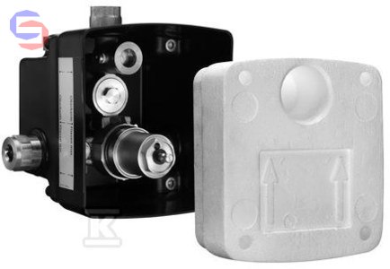 SCHELL MASTERBOX WB-SC-V Skrzynka podtynkowa 0.2x0.18x0.29m 1.7kg
