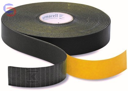 ARMACELL ARMAFLEX HT Taśma izolacyjna 0.06x0.26x0.26m 0.41kg