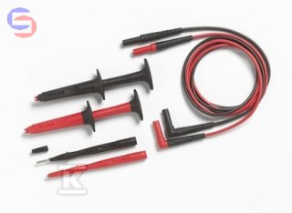 FLUKE TL223-1 Zestaw przewodów pomiarowych 0,21kg 0,04x0,15x0,3m