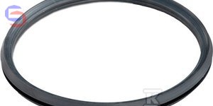 KACZMAREK Diamir 425NW Uszczelka DN425 Korugowana