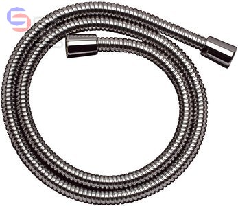 WĄŻ MONTREUX L200 NAT METAL CHR HANSGROHE