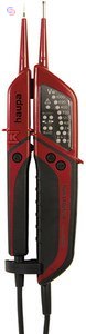 HAUPA Profi LEDPlus II Wskaźnik napięcia 12-690V 0,28kg
