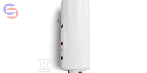 GALMET NEPTUN2 KOMBI SGW(S) Wymiennik CWU 120L lewy, grzałka, LED