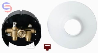 Danfoss FHV-R Zawór regulacyjny 0.1x0.19x0.19m 0.93kg