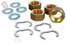 ARMACELL DuoSolar VA Zestaw złączy 1 1/4" 0,34kg