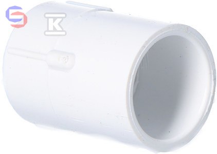 NIBCO Złączka nakrętna KW/GW PVC-U 3/4" 435-007