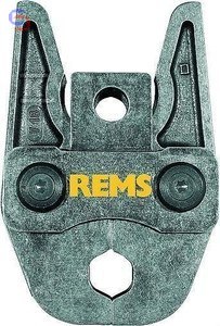 REMS Szczęki Zaciskowe PROF V 28mm do Miedzi IBP/VIEGA