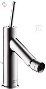 BATERIA BIDET STARCK PURO 2 CHR HANSGROHE