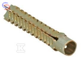 WALRAVEN BIS Dybel stalowy 8x38mm do betonu