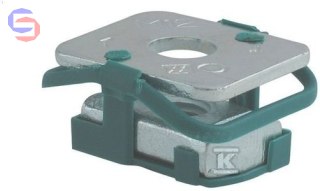 WALRAVEN BIS RapidStrut Nakrętka ślizgowa M8 BUP