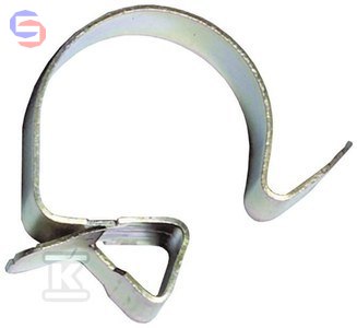 WALRAVEN GAM8 2-7 Klips montażowy 10-14mm 4g