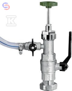 VALVEX DEMOBLOK ZT22 przyrząd do wymiany wkładu 1/2" 15