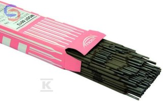 MOST Elektroda spawalnicza 6013 fi 2,5 mm 2,5kg różowa