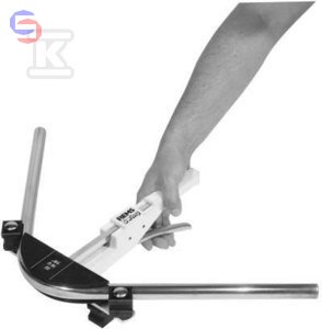 REMS Swing Giętarka ręczna do rur 12-15-18-22 mm 3.62kg