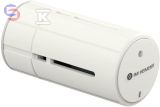 IMI HEIMEIER HALO-B Głowica termostatyczna antywandalowa 0.19kg