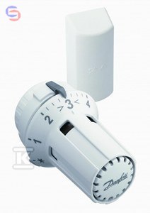 GŁOWICA TERMOSTATYCZNA RAW 5012 DANFOSS
