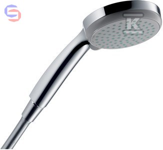 HANSGROHE Croma 100 Vario Główka prysznicowa chrom 0,31kg