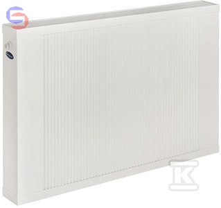 GRZEJNIK MIEDŹ-AL SD5/100 PODŁ.DOLN.SOLLARI REGULUS-system