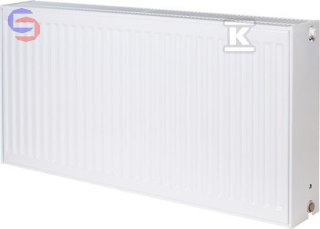 PURMO Compact C33 300x1600 Stalowy Płytowy 2155W Biały