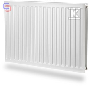 PURMO Ventil Hygiene HV20 Grzejnik płytowy 600x1000mm 1085W biały