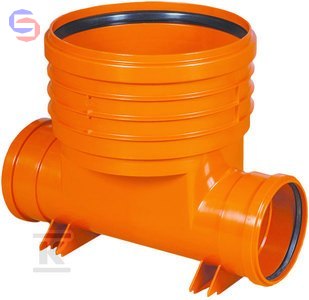 KACZMAREK Diamir 400 Typ1 Kineta PP 400x160mm 6.18kg