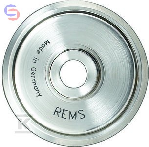 REMS Kółko tnące Cu-INOX 13x44x44 mm 0,06kg