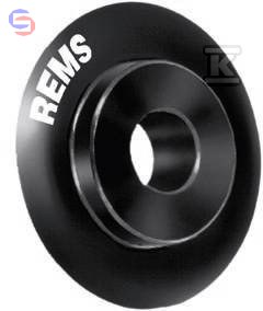 REMS Kółko tnące ST 1/8-4" do rur stalowych 0,02x0,068x0,098m