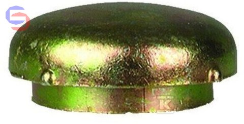 AFRISO Kołpak odpowietrzający metalowy 1,5" GW 20455