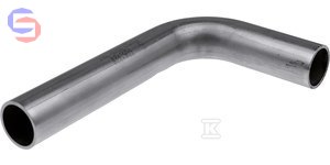 KAN-therm INOX FITTINGS Łuk 28 mm 90° stal nierdzewna
