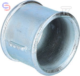 OPAL MUFA M2 NR2 3" OCYNK 270-11V stal ocynkowana