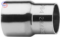 CONEX NYPEL CU 5243 28Ax22 LZxLW Miedź 42x26x27mm