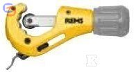 REMS RAS Cu-INOX 3-35 S Obcinak do rur 0,6kg