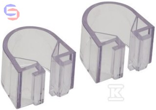 OBEJMY 25MM CASSETTA'D HANSGROHE