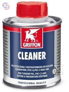 NIBCO OCZYSZCZACZ CLEAN-250 250ml 0,27kg