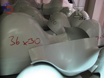 ARMACELL PUR Osłona O 108/20 na kolana 0,15x0,29x0,49m