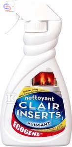 PREPARAT BIO7-CZYSZCZ.SZYB KOMINK. 500ML GRAF