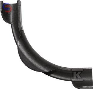 KAN-therm SCA ACCESSORIES Prowadnica tworzywowa 12-14/20